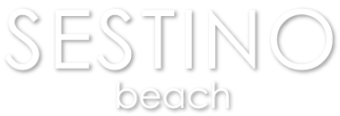 Sestino Beach